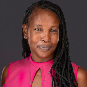 Meet your Posher, Libby